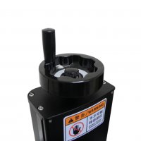 Лазерный маркиратор G-MARK 100 CO2 30 Вт