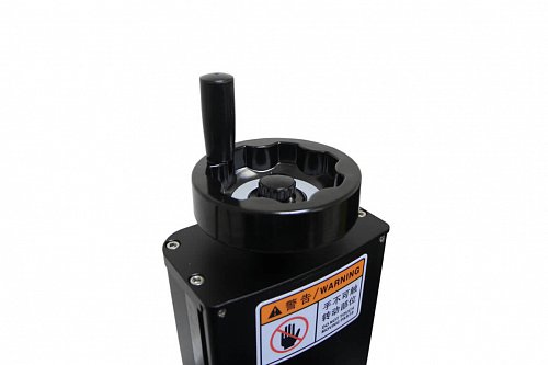 Лазерный маркиратор G-MARK 100 CO2 30 Вт