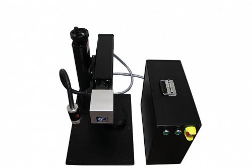 Лазерный маркиратор G-MARK 100 CO2 30 Вт