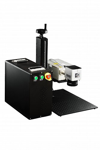 Лазерный маркиратор G-MARK 1000 JPT MOPA M7